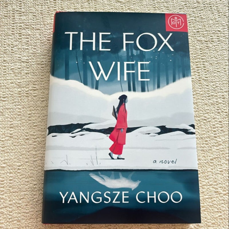 The Fox Wife