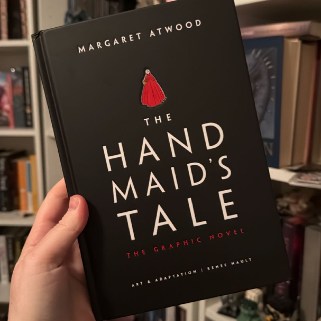 The Handmaid's Tale (Graphic Novel)