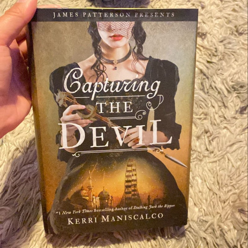 Capturing the Devil