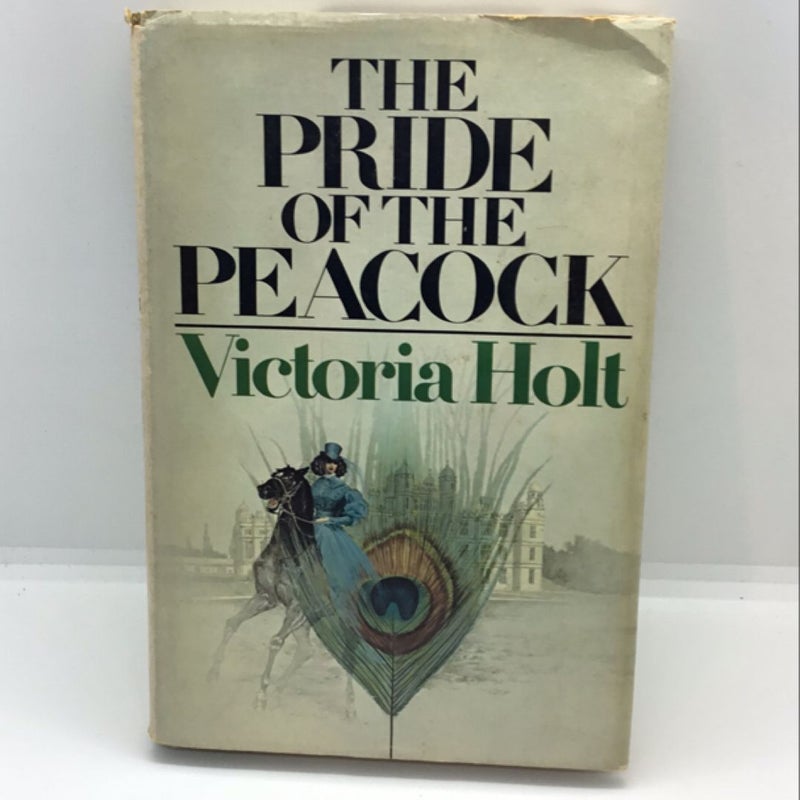 The Pride of the Peacock 1976