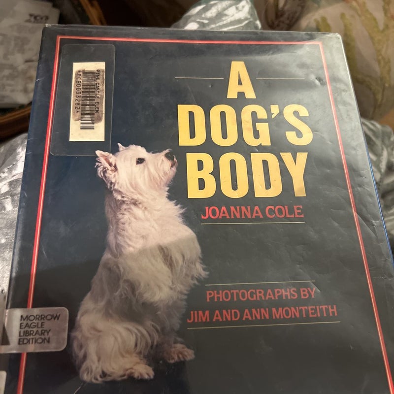 A Dog's Body