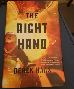 The Right Hand