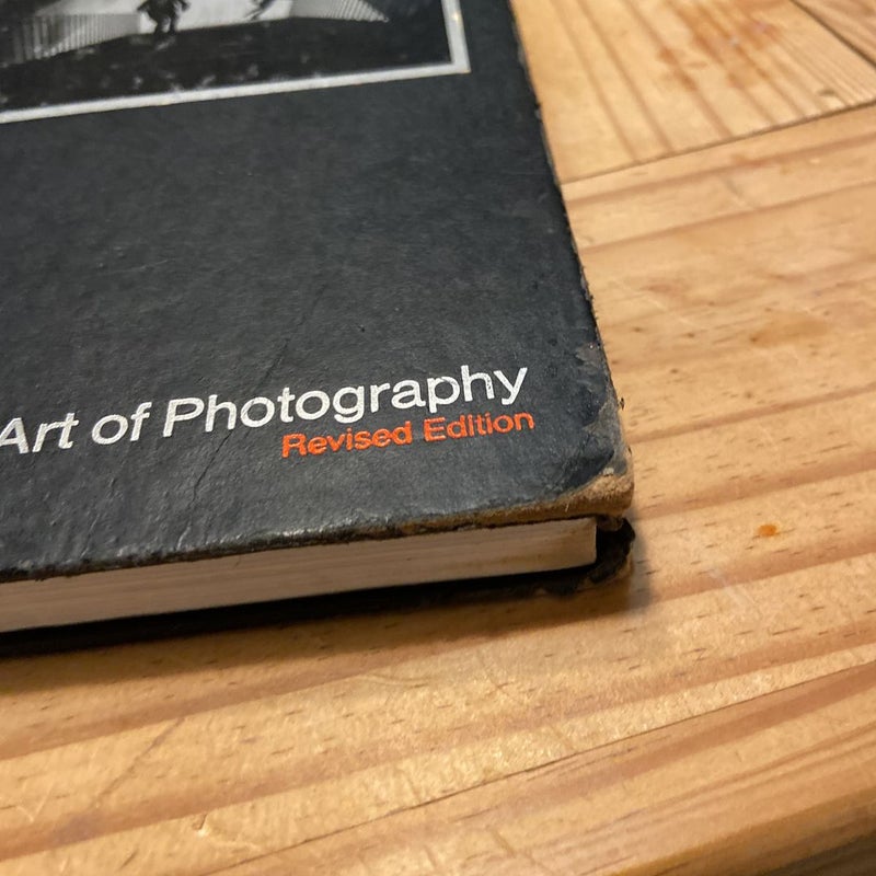 The Art of Photography