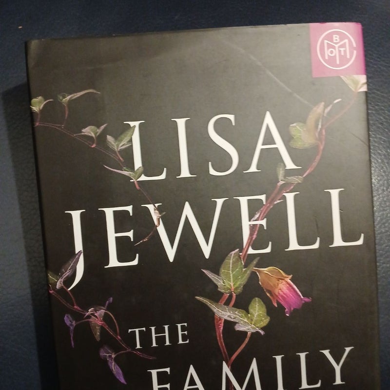 The Family Upstairs