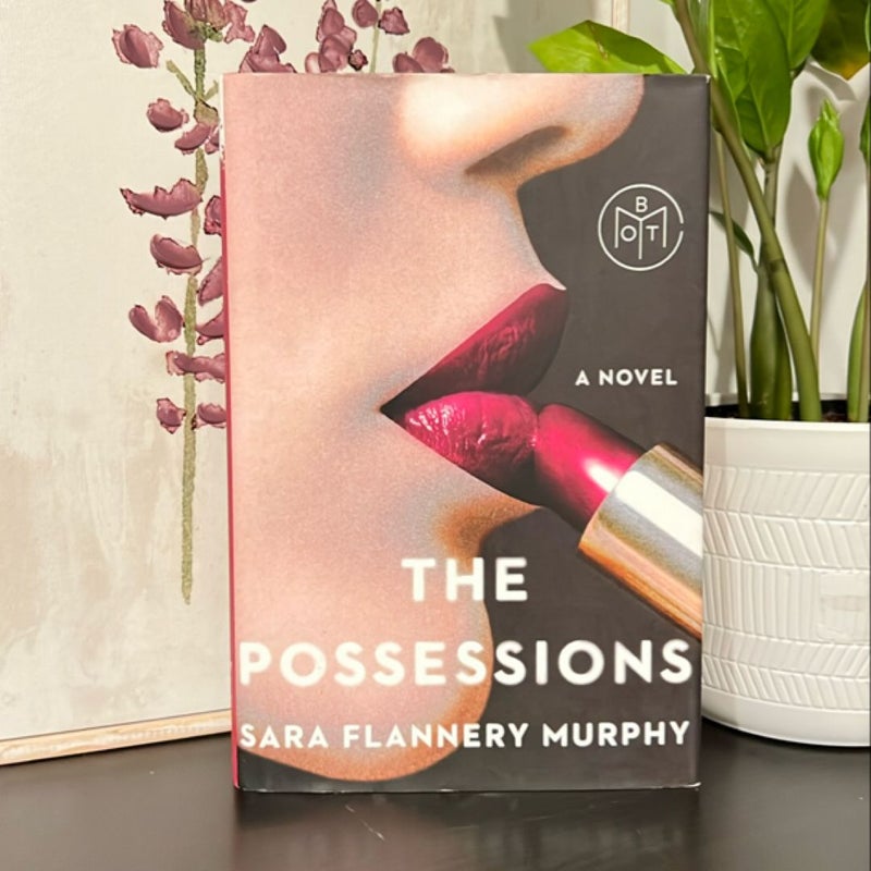 The Possessions