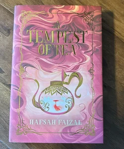 A Tempest of Tea