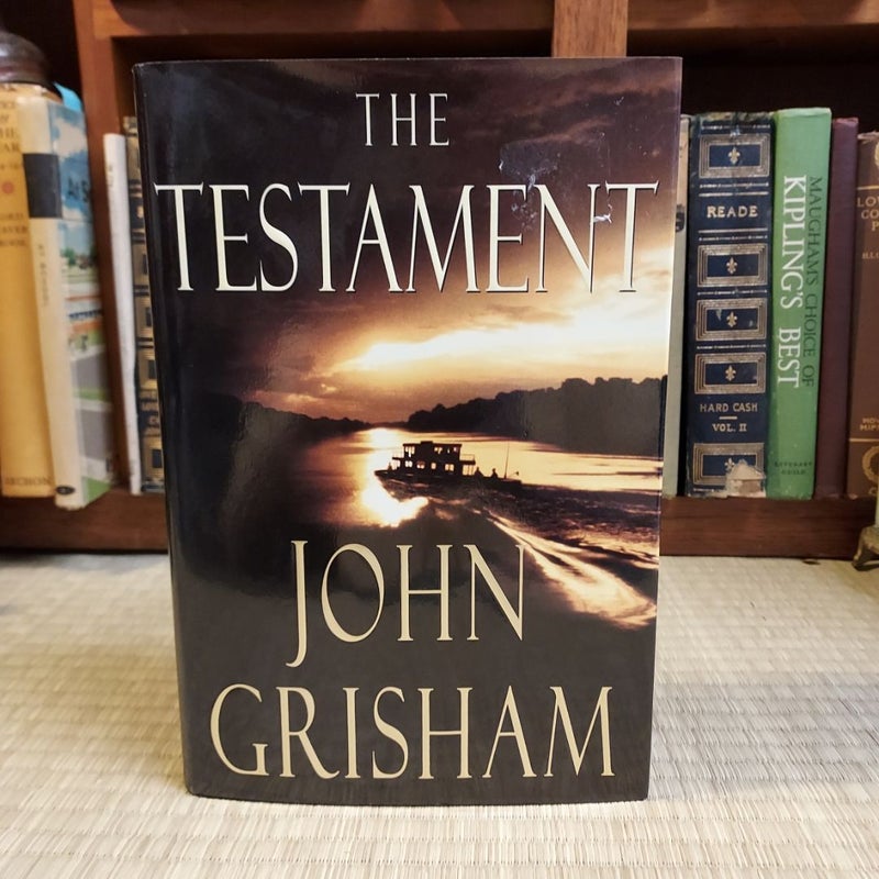 The Testament
