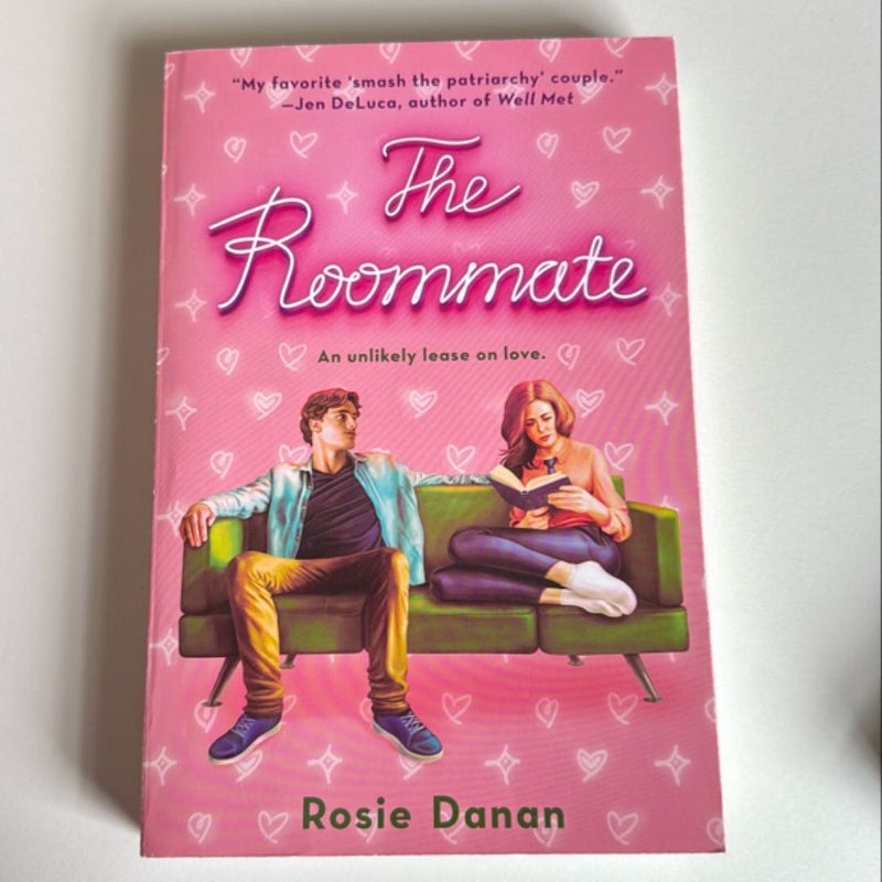 The Roommate