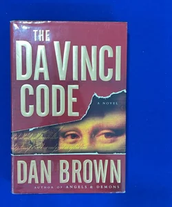 The Da Vinci Code