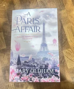 A Paris affair 