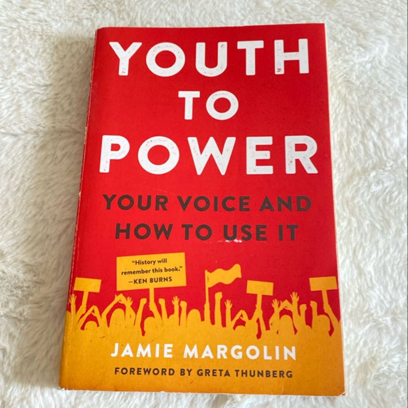 Youth to Power