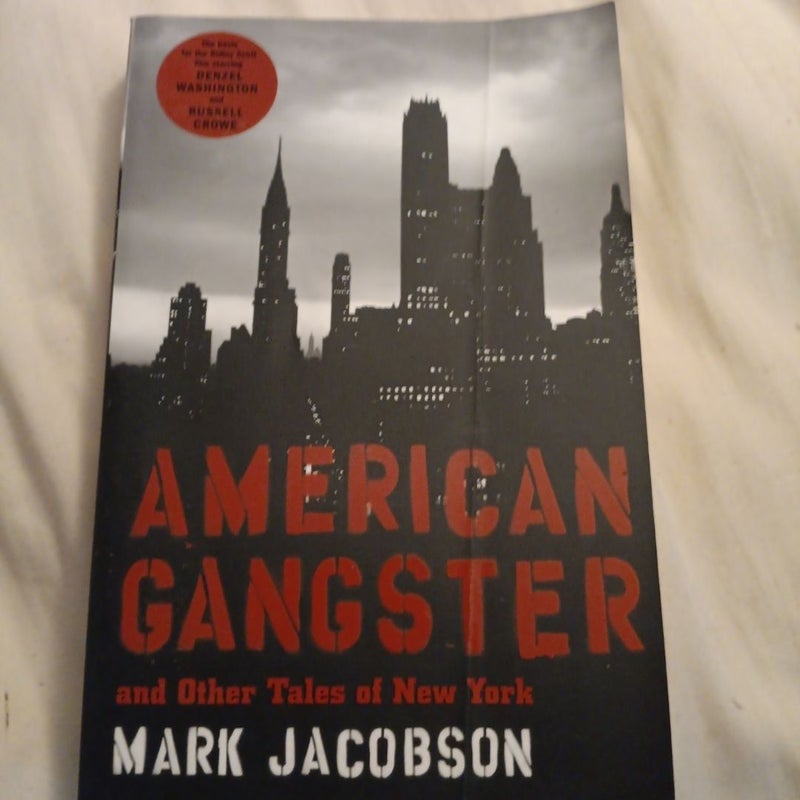 American Gangster