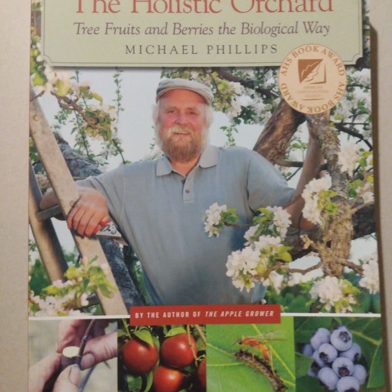 The Holistic Orchard