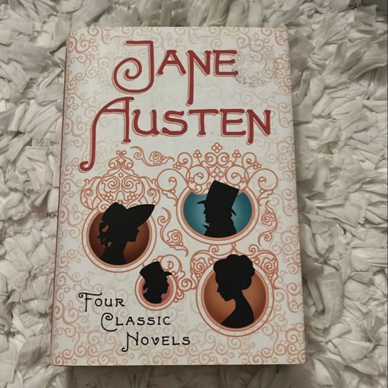 Four Classic Novels