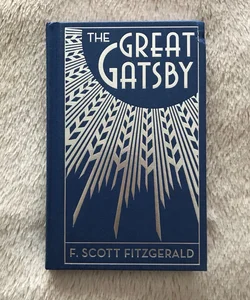 The Great Gatsby