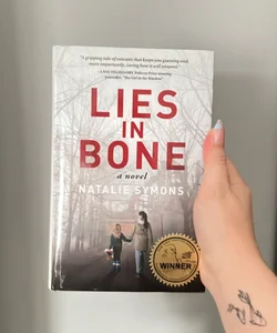 Lies in Bone