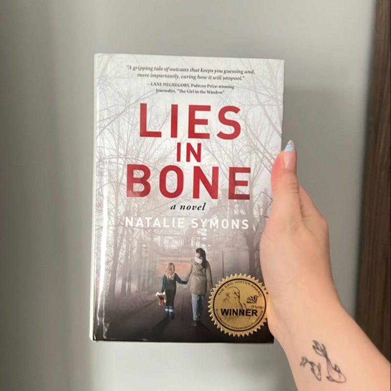 Lies in Bone