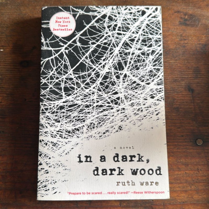 In a Dark, Dark Wood