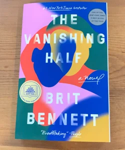 The Vanishing Half