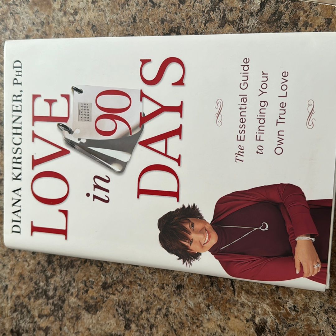 Love in 90 Days