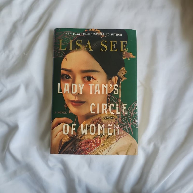 Lady Tan's Circle of Women