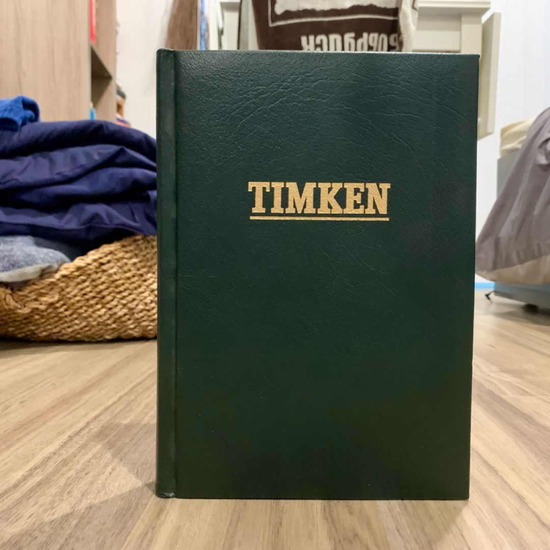 Timken