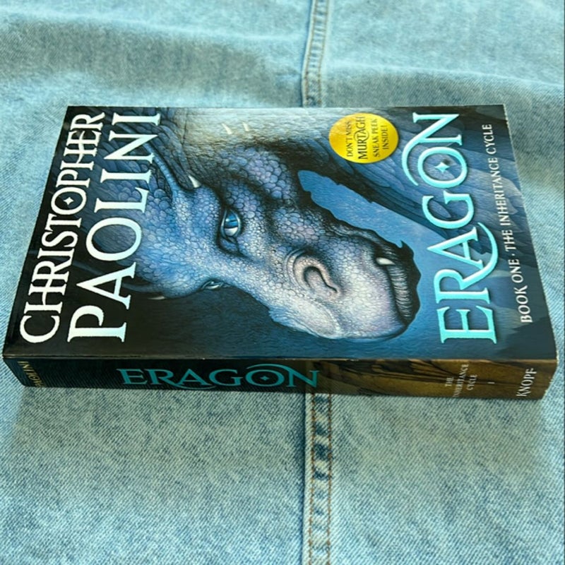 Eragon