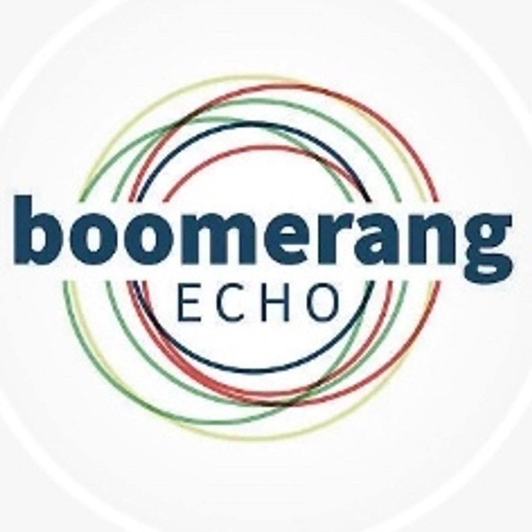 Boomerang Echo