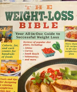 The Weight-Loss Bible