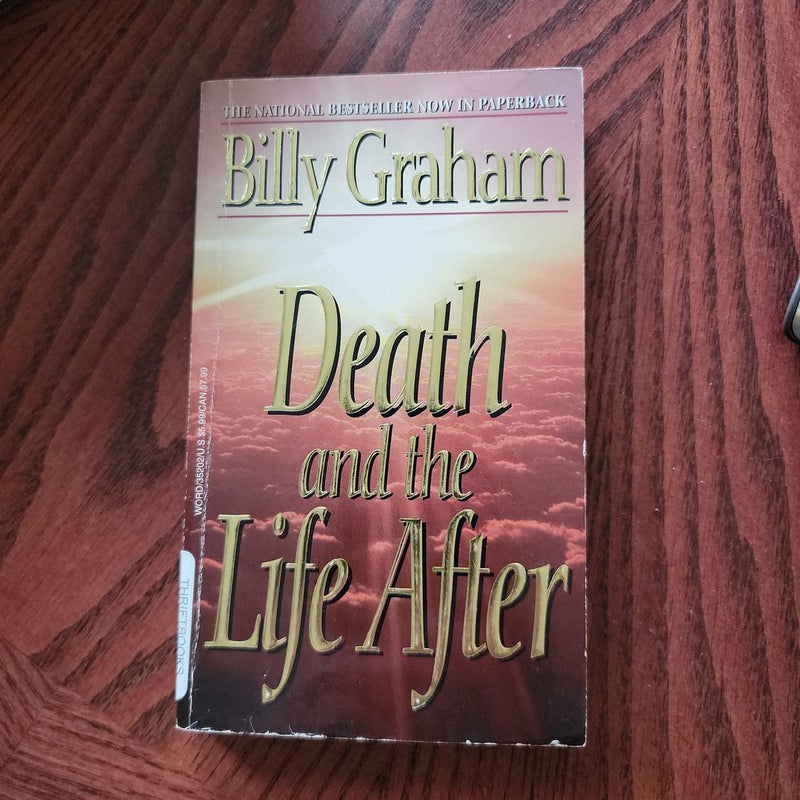 Death and the Life After