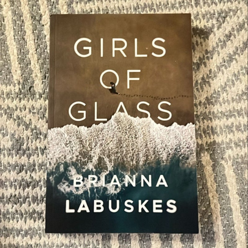 Girls of Glass