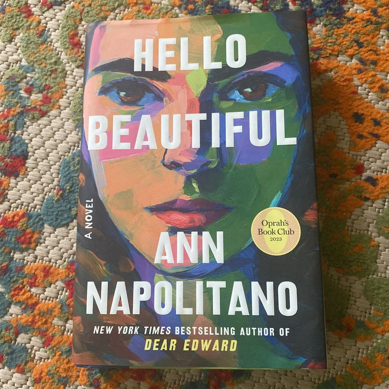 Hello Beautiful (Oprah's Book Club): A Novel