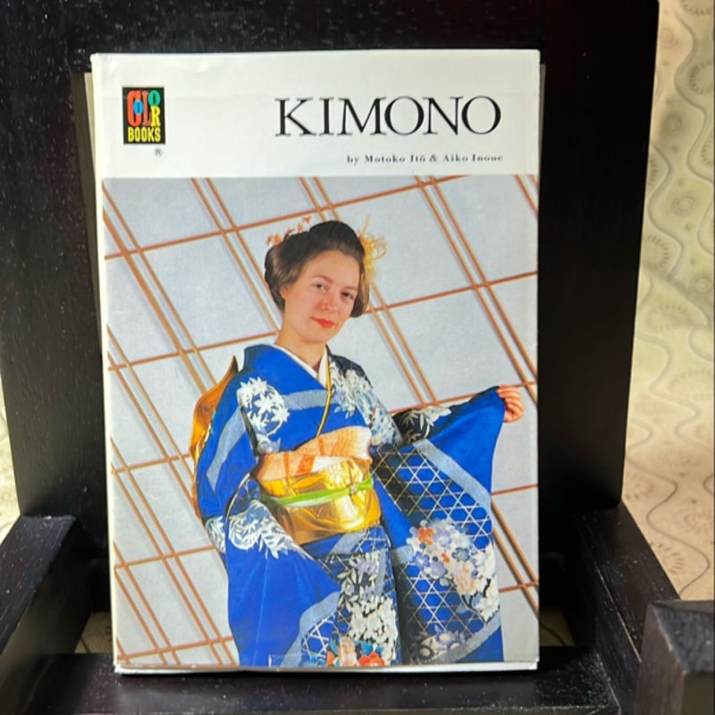 Kimono