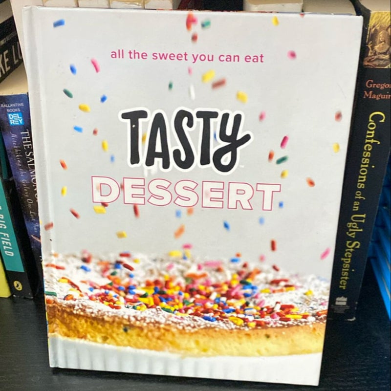 Tasty Dessert