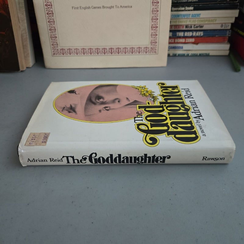 The Goddaughter