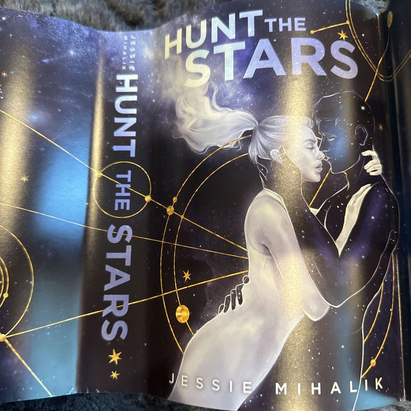 Hunt the Stars