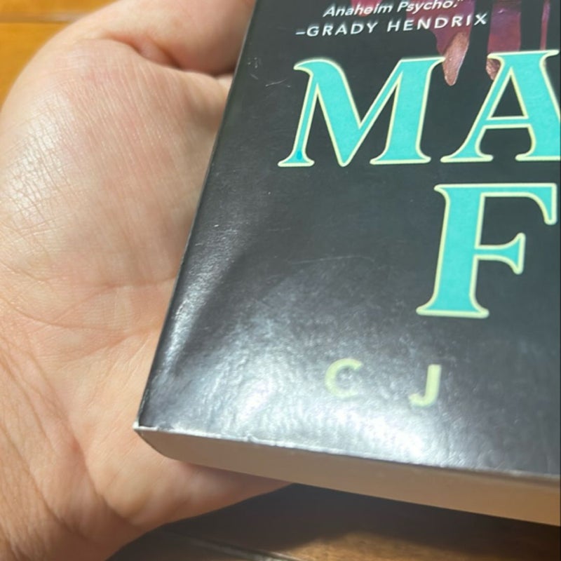 Maeve Fly