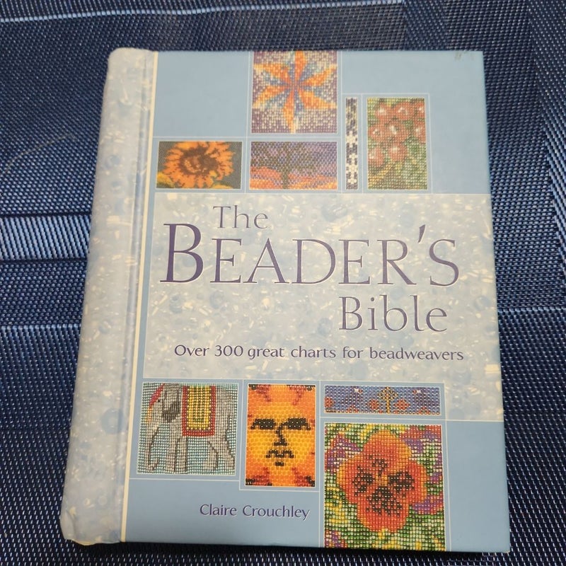 The Beader's Bible