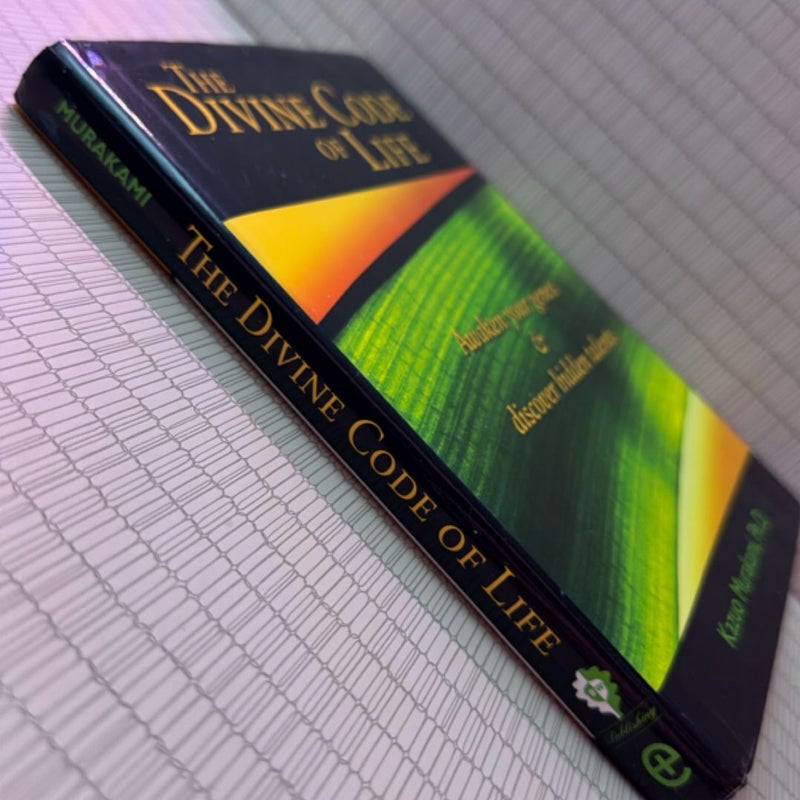 The Divine Code of Life