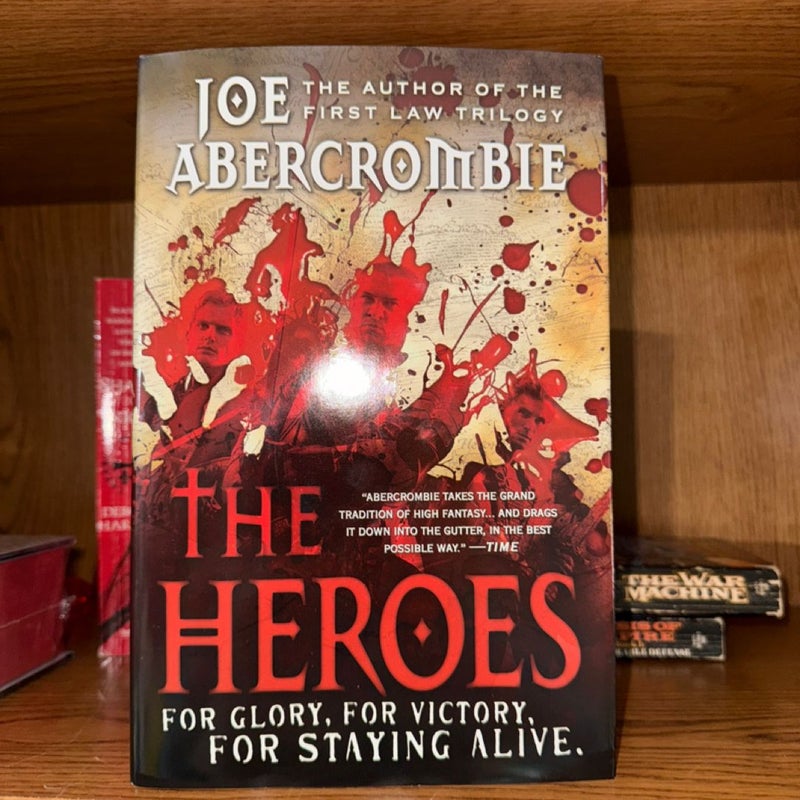 The Heroes