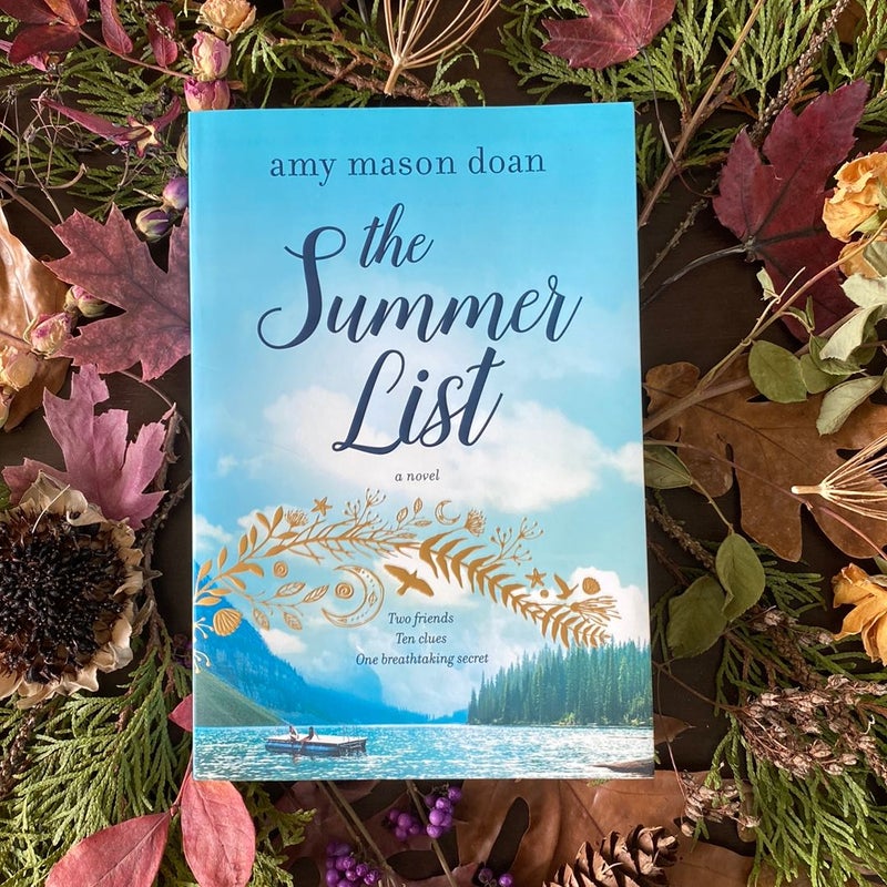 The Summer List