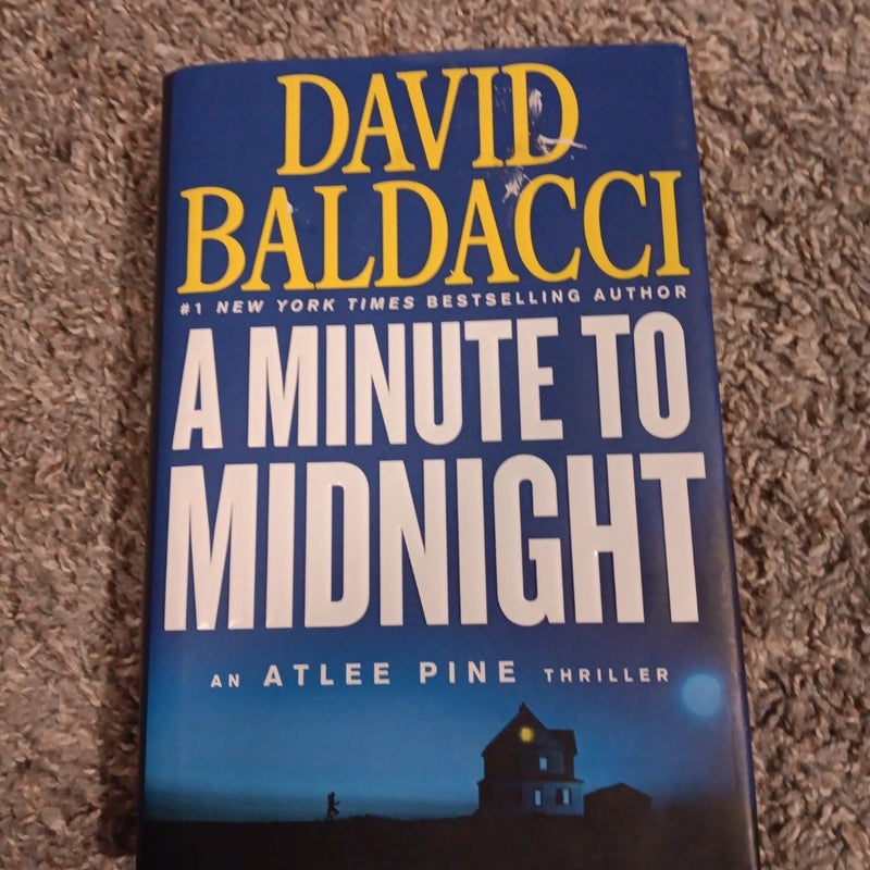 A Minute to Midnight