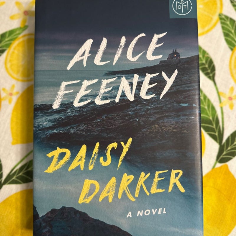 Daisy Darker