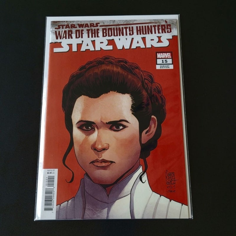 Star Wars #15