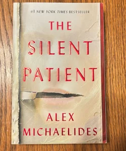 The Silent Patient