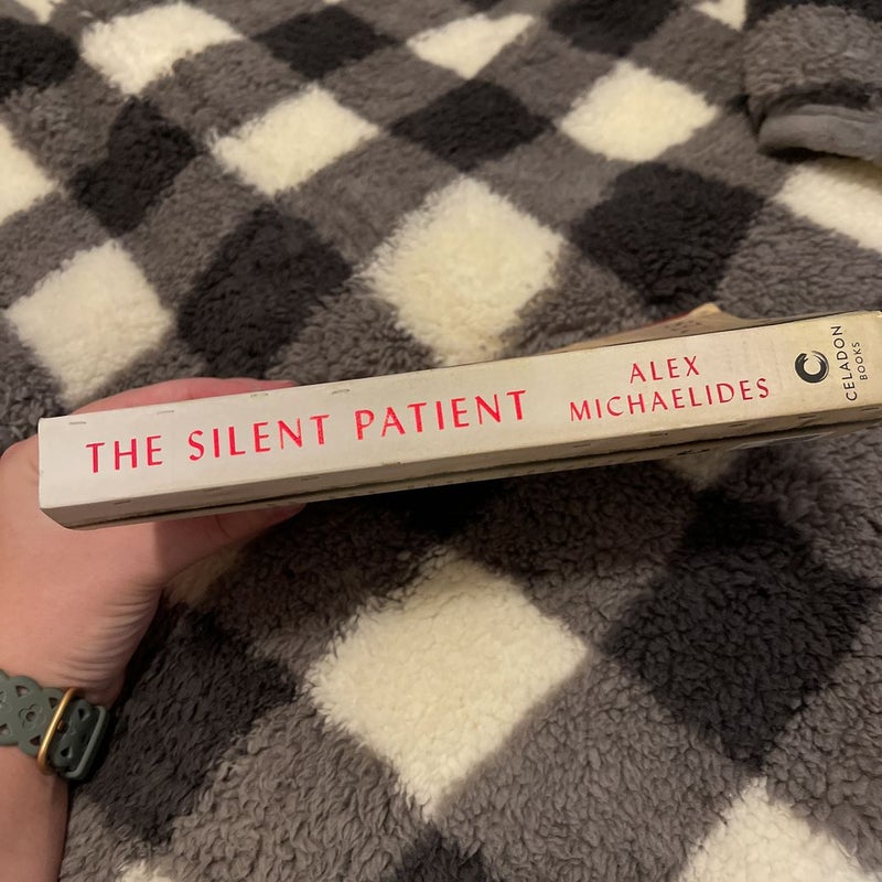 The Silent Patient