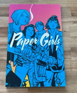 Paper Girls