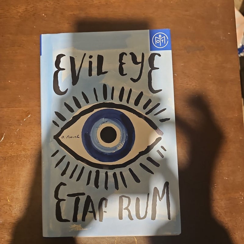 Evil eye 