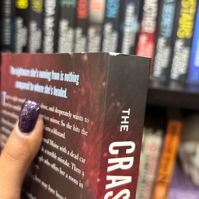 The Crash
