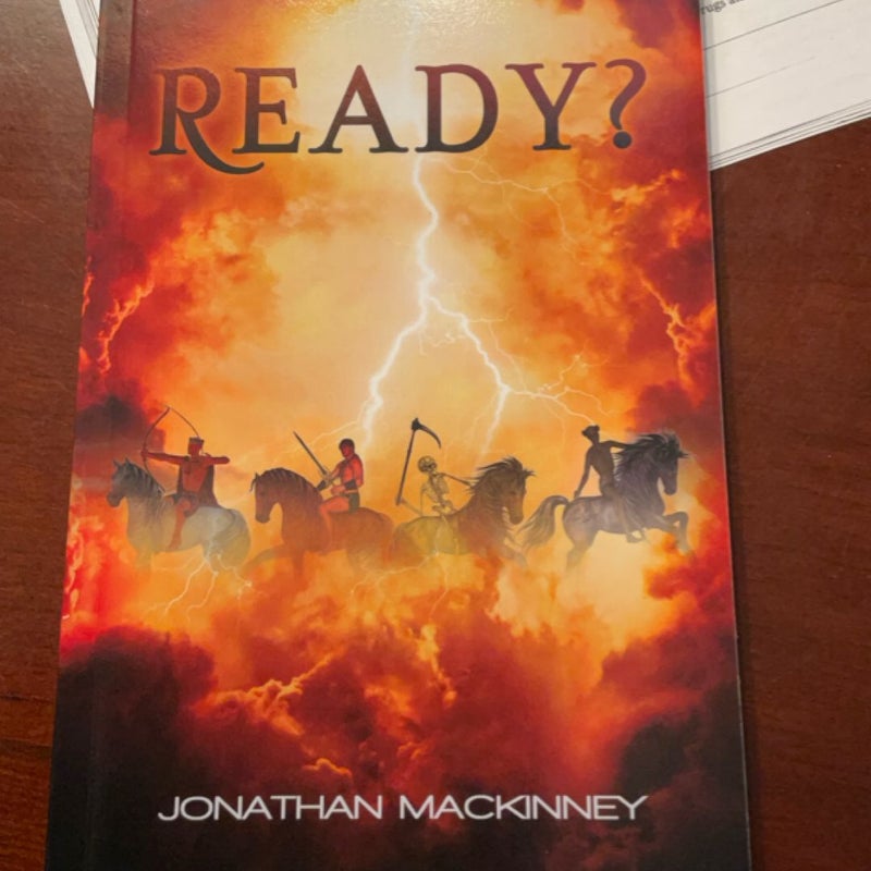 Ready?